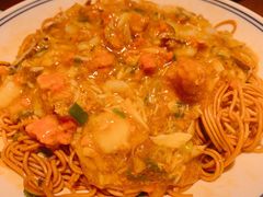 蟹太极面-十面春风·江南面馆(崇宁路店)