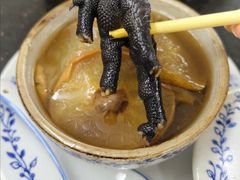 -達揚原味燉品(文明路店)