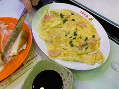 -澳门陈光记烧味饭店(郎家园店)