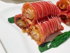 红米肠粉-天然台1908(中建广场店)