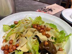 -闫府私房菜·老字号(恒隆店)