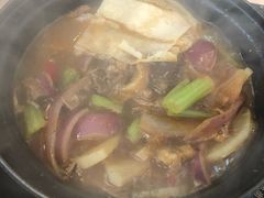-宏大运餐厅(传媒大学店)