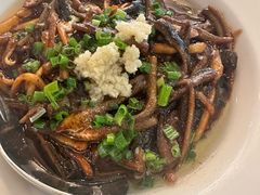 -老洋房花园饭店(绍兴路店)