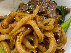 -伟记牛肉(金鸿公路店)