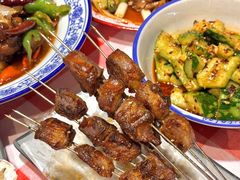 -江味龙虾馆·裸蓝龙虾(南山店)