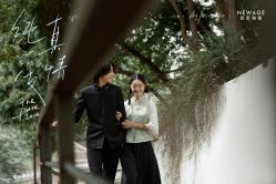-新奕映像摄影机构