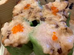 -天喜酒楼饭市·茶市(同德皇宫店)
