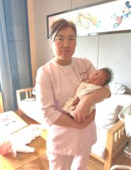 -大美母婴湖畔月子中心(江宁店)