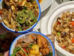 -兰湘子·湘菜小炒(长安万科广场店)