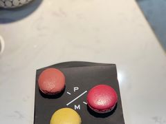-Pierre Marcolini(德基广场店)