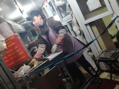 -王记西鎮电烤肉(汶上路店)