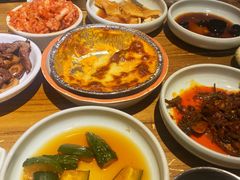 -泥炉烧肉师(新街口金銮巷店)
