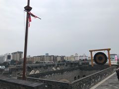 -相门城墙文化休闲景区
