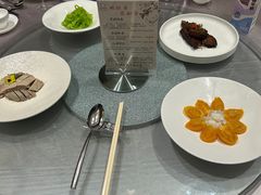 -太湖饭店·寄畅轩中餐厅