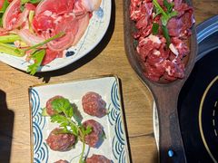 -贵厨酸汤牛肉(小十字店)