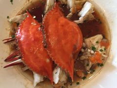 -骏莱海鲜鱼港(五角场店)