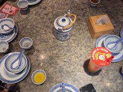 -南京大牌档(夫子庙老门东店)