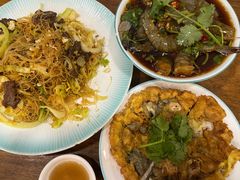 -唔止卤嘢·潮州菜(鹭江店)