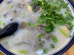 -鸭小妹鸭血粉丝(老门东店)