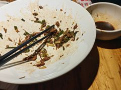 -平娃三宝烧烤·面食(富丰桥店)
