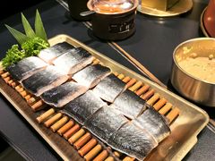 -西塔老太太泥炉烤肉(龙湖北苑天街店)