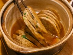 -竹里馆·淮扬菜·功夫茶(老门东店)