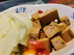 -张氏宽窄巷成都名小吃(茂业百货华强北店)