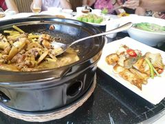 -味可道美食坊(福基路店)