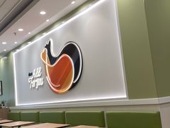 -德克士(汝河路店)