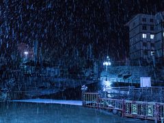 -硗碛藏寨·神木垒景区