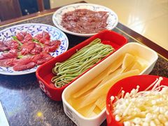 -皇城老妈火锅·川味传承(港湾店)