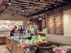 -肥三土菜馆(五四广场店)