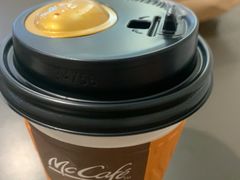 -麦当劳(温州人民路店)