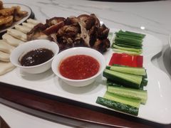 -一家春酒楼(惠工街店)