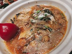 -川流不息·地道川菜·小龙虾(新松江路店)