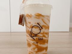饼干奶茶-KOI PLUS(成都万象城店)