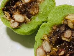 -玉华台饭庄(裕中西里小区店)