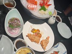 -上井精致料理(中兴商业大厦店)