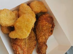 -麦当劳(坂田分店)