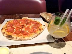 -Mercato莫卡多露台餐厅与酒吧(K11店)