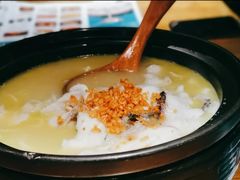 -九锅一堂酸菜鱼(新南凯德直营店)