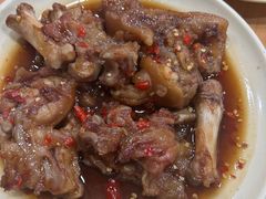 -贤花饭店(城阳店)