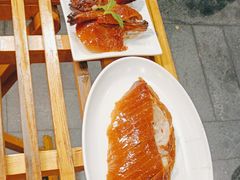 -福海居烤鸭店(鸟巢店)