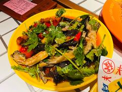 -碌碌发·东南亚风味烧烤档(体育西店)