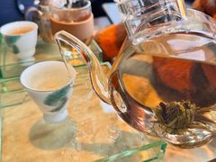-豫园湖心亭茶楼