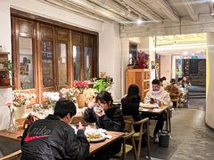 -小喜客·云南特色菜(纳西庭院店)
