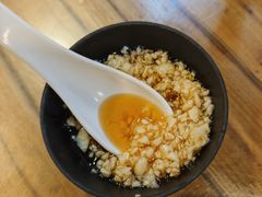 蒜碟-宝源饺子(麦子店街店)