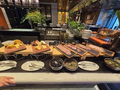 -深圳四季酒店·馥自助餐厅