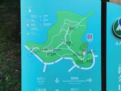 -上海佘山国家森林公园天马山园