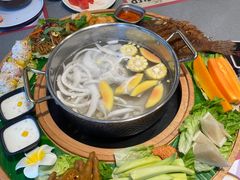 -椰小鸡·琼州糟粕醋(美兰缤纷城店)